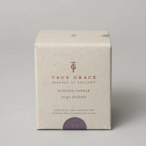 Smoked Plum