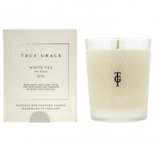 White Tea