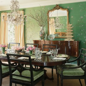 Chinoiserie collection
