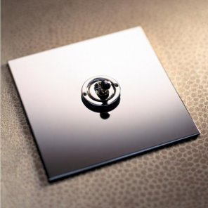 Kolekce Nickel Silver