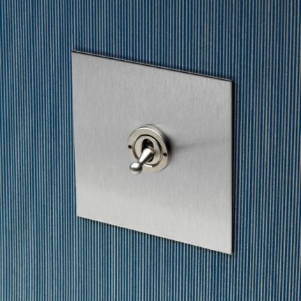 Páčky (dolly) Stainless Steel (2)