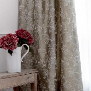 Ambi Silk