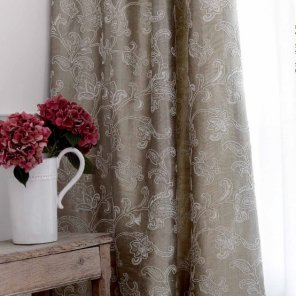 Halkin silks