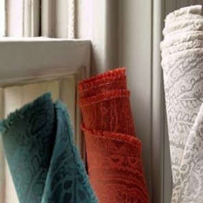 Palmyra Silk