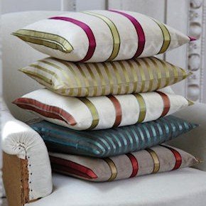 Ribbon Stripe
