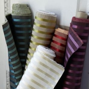 Savoy Stripe