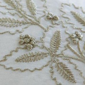 Trailing Tree Linen