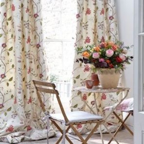 Orchard Silks