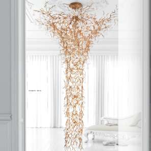 Silkwood lighting
