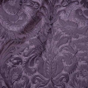 Brocatelle Aux Feuilles d`Acanthe
